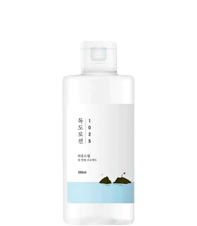 Round Lab 1025 Dokdo Lotion, 200 ml.