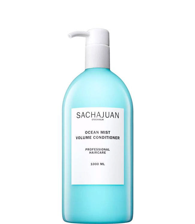 Sachajuan Ocean Mist Volume Conditioner, 1000 ml.