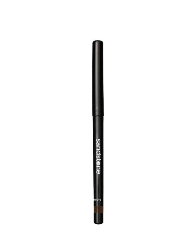 Sandstone Waterproof Eyeliner Brown