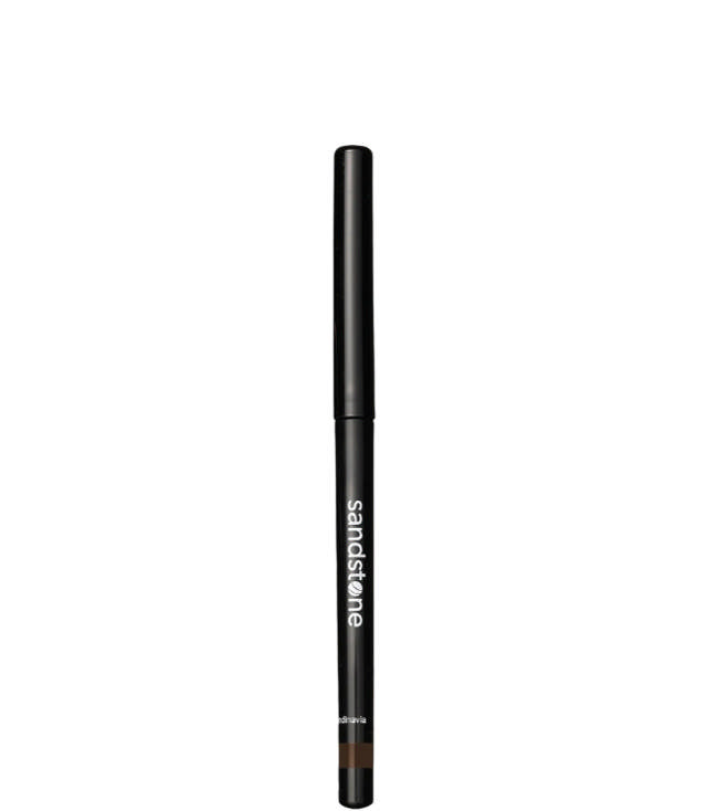 Sandstone Waterproof Eyeliner Brown