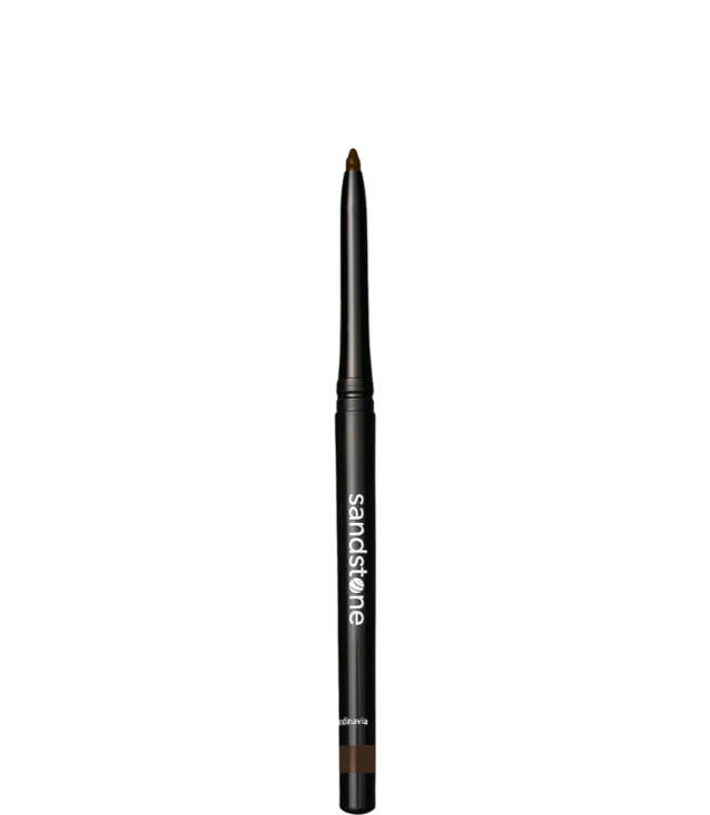 Sandstone Waterproof Eyeliner Brown