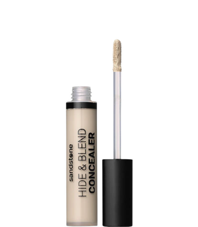 Sandstone Hide & Blend Concealer, 7,5 ml. - C1