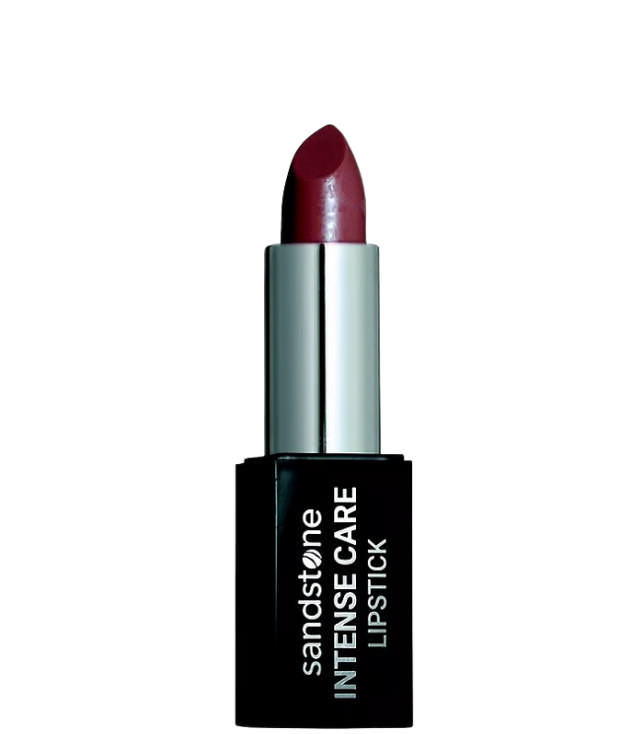 Sandstone Intense Care Lipstick, 3,5 ml. - 45 Hazel