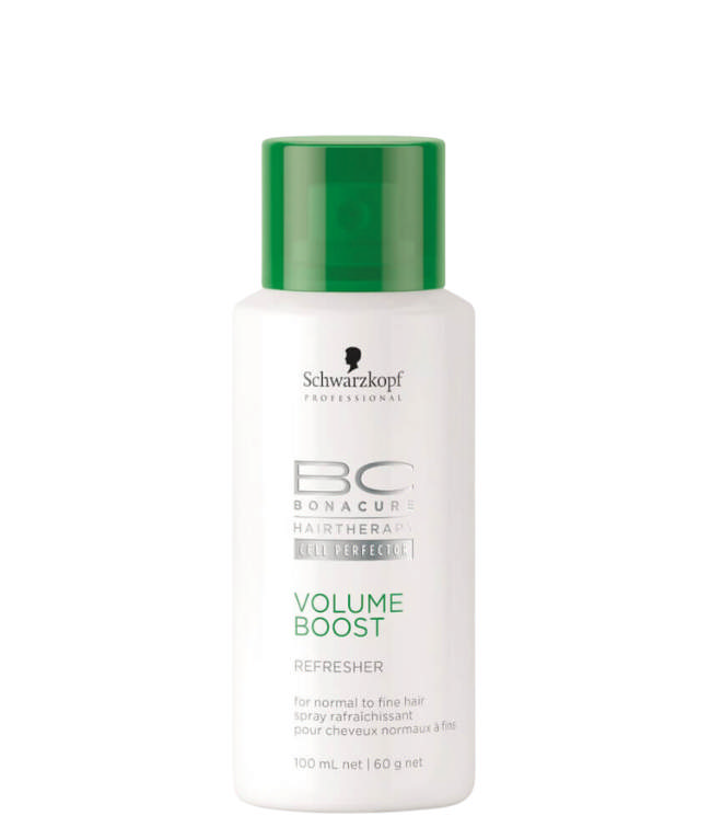 Schwarzkopf BC Volume Boost Refresher, 100 ml.