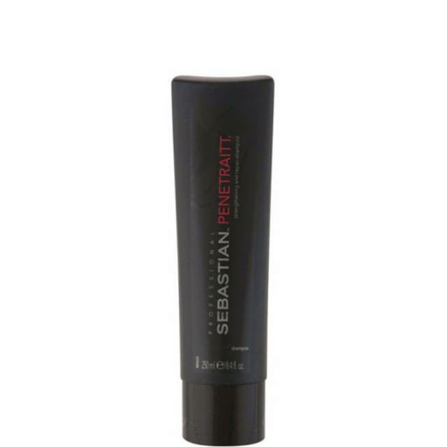 Sebastian Penetraitt Shampoo, 250 ml.