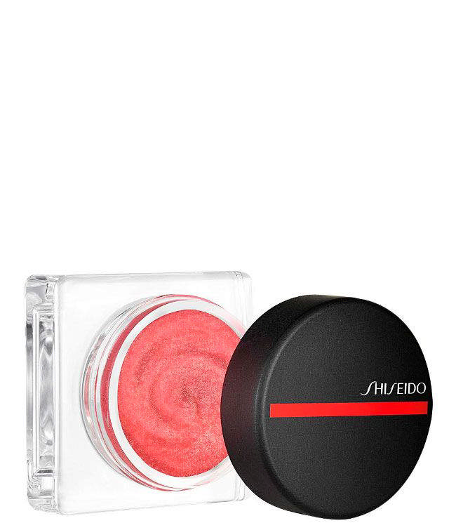 Shiseido Minimalist Whipped Powder Blush 07 Setsuko, 5 ml.