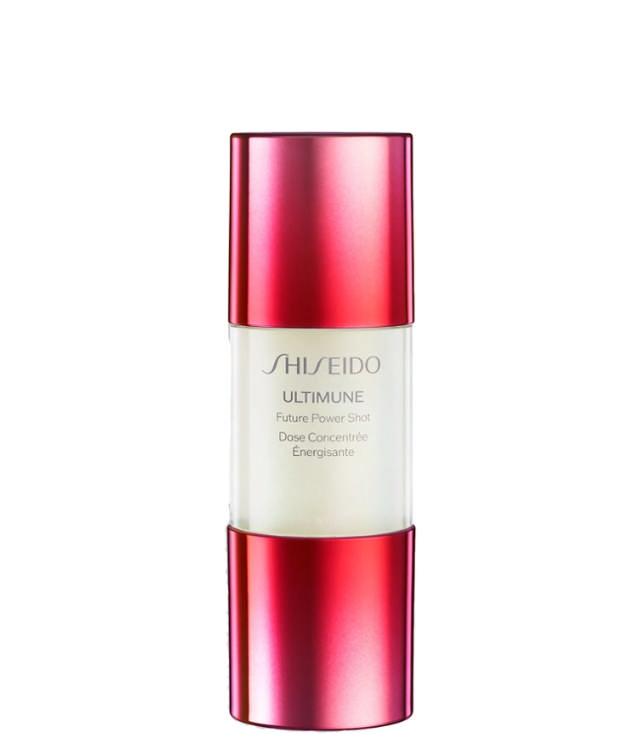 Shiseido Ultimune Future Power Shot, 15 ml.