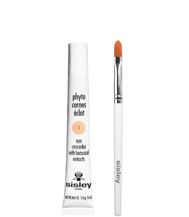 Sisley Phyto-Cernes Eclat Eye Concealer #01, 15 ml.