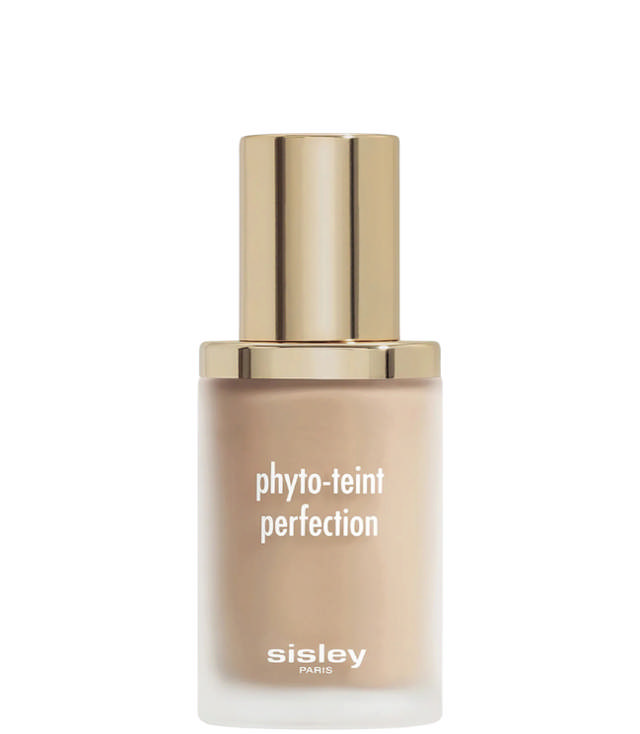 Sisley Phyto-Teint Perfection Foundation 4C Honey, 30 ml.