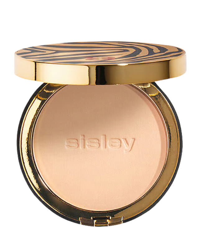 Sisley Phyto-Poudre Compacte Powder 2 Natural, 12 g.