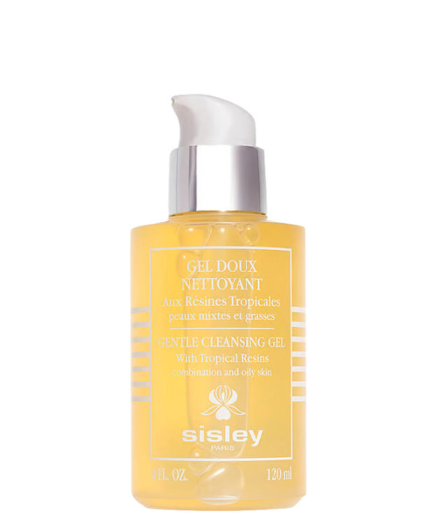 Sisley Resines Tropicales Clensing Gel, 120 ml.