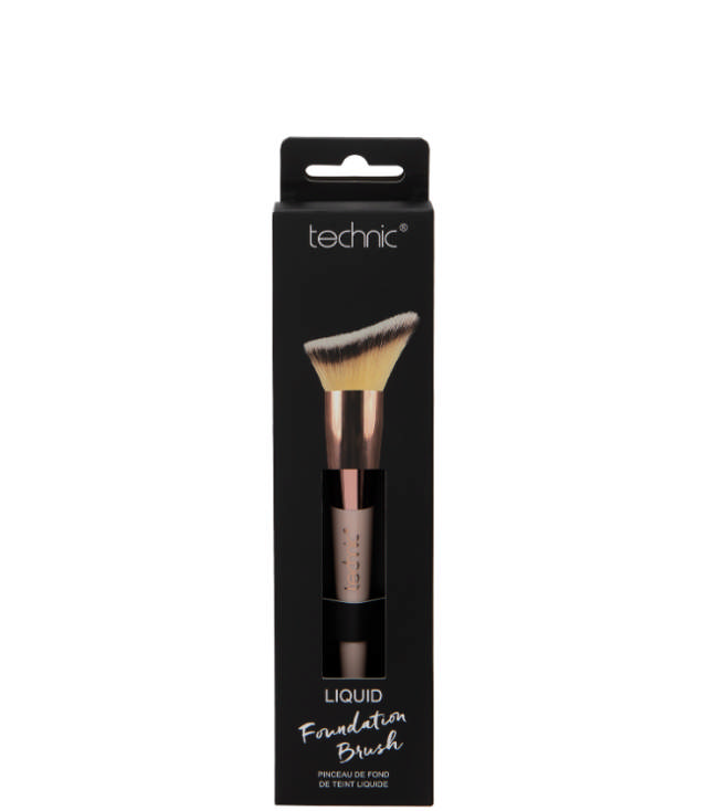 TECHNIC Liquid Foundation Brush