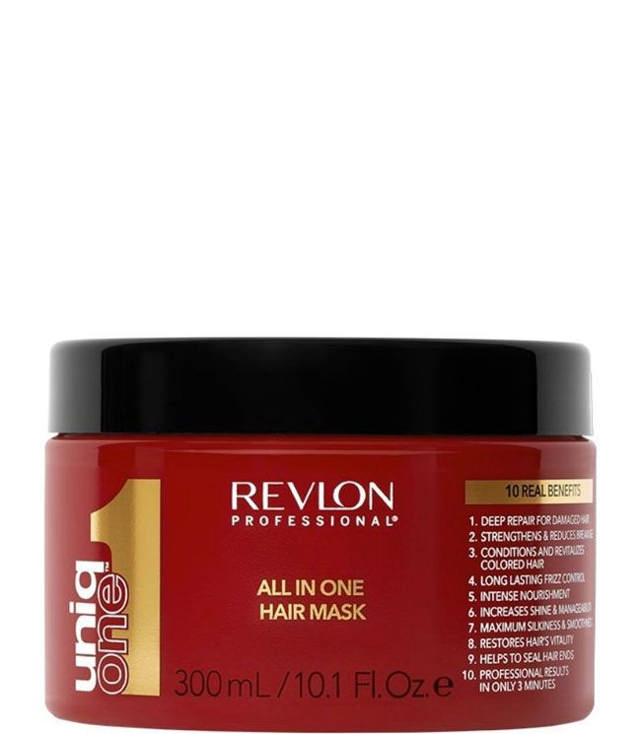 Uniq One Hair Mask, 300 ml.