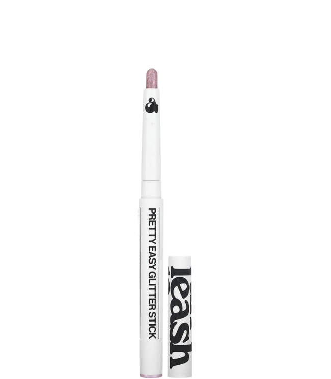 Unleashia Pretty Easy Glitter Stick #6 Wee Hours, 7 g. 