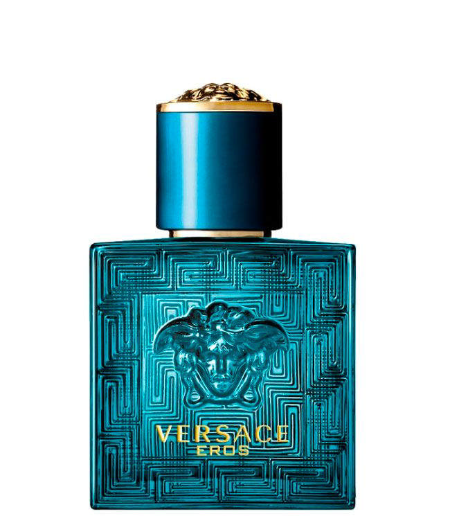 Versace Eros Pour Homme EDT spray, 30 ml.