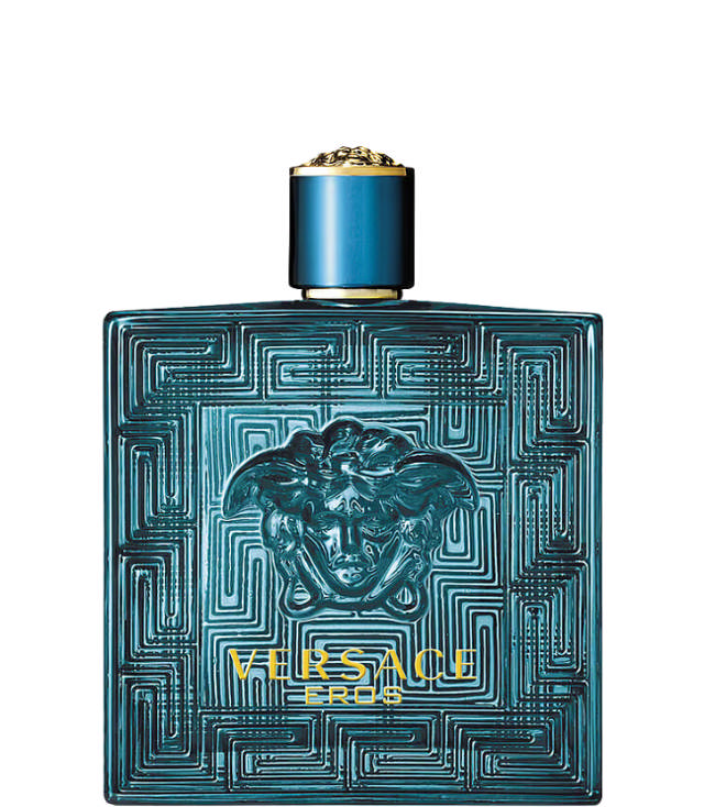 Versace Eros Pour Homme Eau de Parfum, 200 ml.