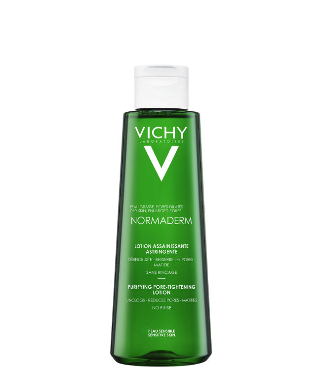 Vichy Normaderm Skintonic, 200 ml.