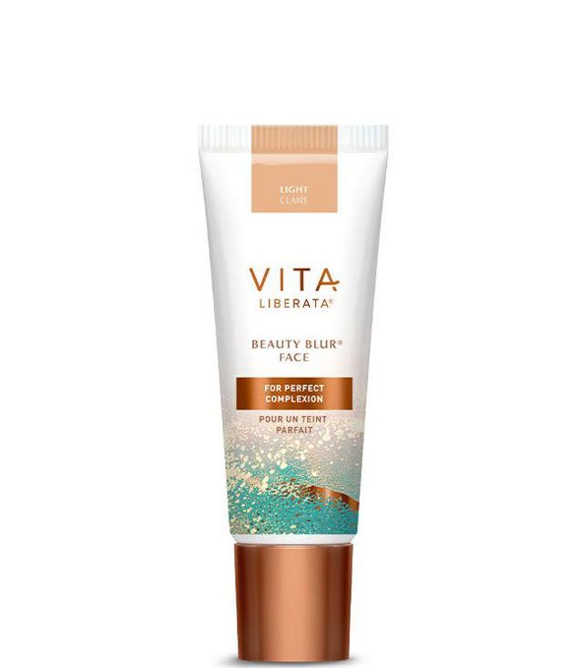 Vita Liberata Beauty Blur Light, 30 ml.