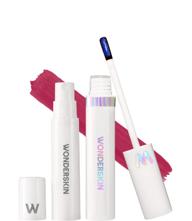 Wonderskin Wonder Blading Lip Stain Kit - CHARMING