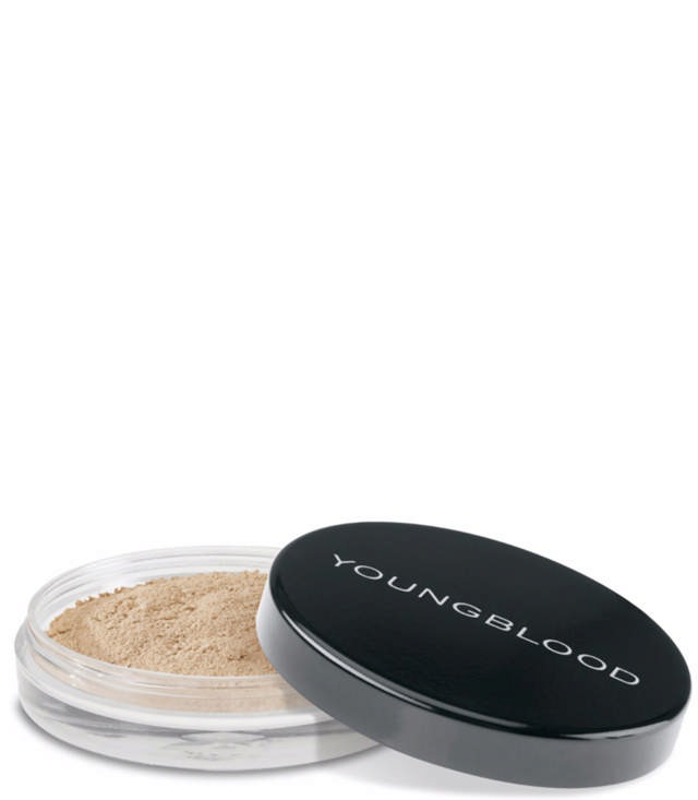 Youngblood Loose Mineral Foundation Soft Beige, 10 g.