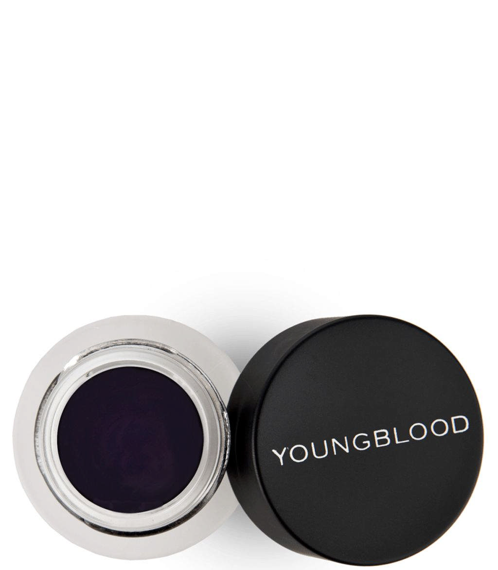 Youngblood Incredible Wear Gel Liner Black Orchid, 3 g.