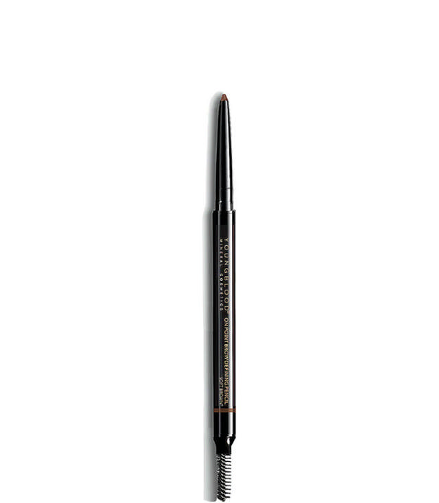 Youngblood On Point Brow Defining Pencil - Soft Brown