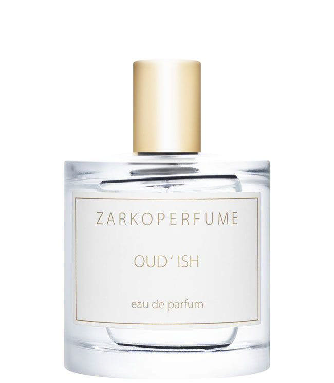 ZarkoPerfume Oud'ish EDP, 100 ml.