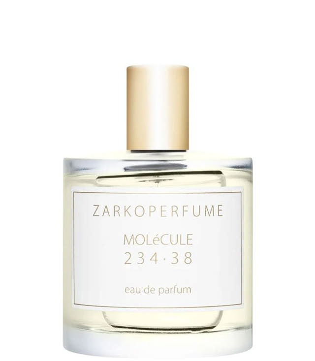 ZarkoPerfume Molecule 234-38 EDP, 100 ml.