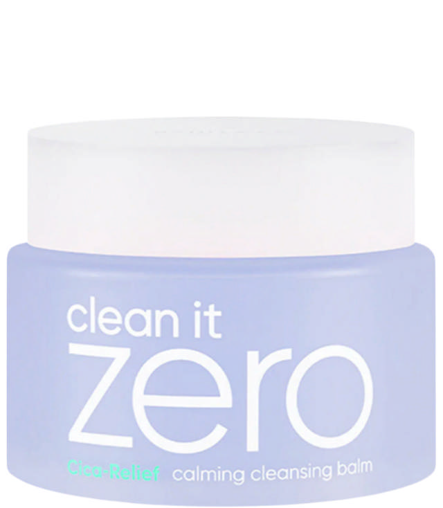 Banila Co Clean It Zero Cleansing Balm Calming, 100 ml.