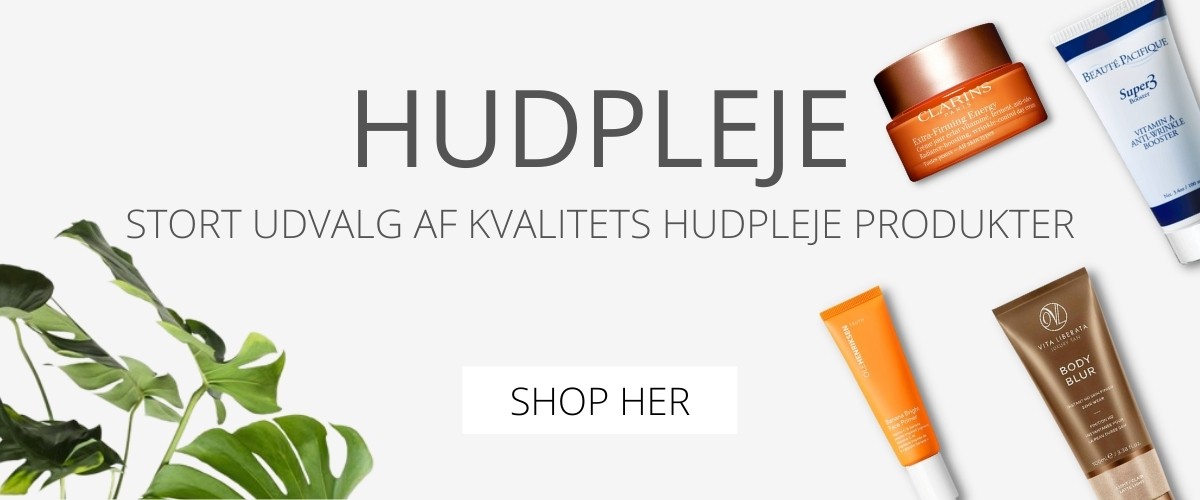 HUDPLEJE