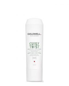Goldwell Dualsenses Curly Twist Hydrating Conditioner, 200 ml.