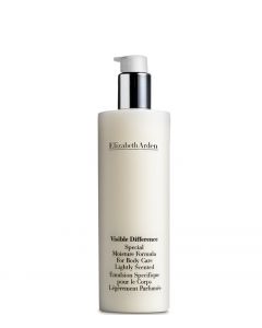 Elizabeth Arden Visible Difference Body Care Lotion, 300 ml.