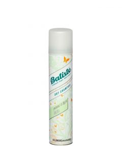 Batiste Dry Shampoo Bare, 200 ml.