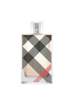 Burberry Brit For Her EDP, 100 ml.