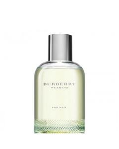 Burberry Weekend For Men EDT, 100 ml.