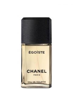 Chanel Egoiste EDT, 100 ml.