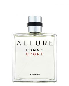 Chanel Allure Homme Sport Cologne, 150 ml.