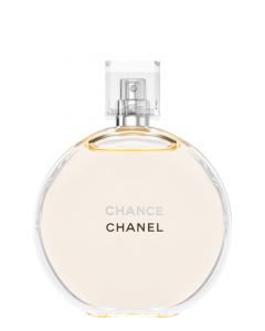 Chanel Chance EDT, 150 ml.