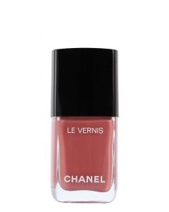 Chanel Le Vernis Longwear Nail Colour #491 Rose Confidentiel, 13 ml.