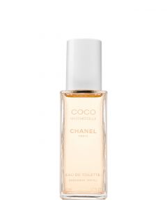 Chanel Coco Mademoiselle EDT Refillable, 50 ml.