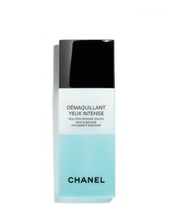 Chanel Démaquillant Yeux Intense Gentle Bi-Phase Eye Makeup Remover, 100 ml.