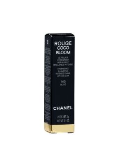 Chanel Rouge Coco Bloom #140 Alive, 3 g.