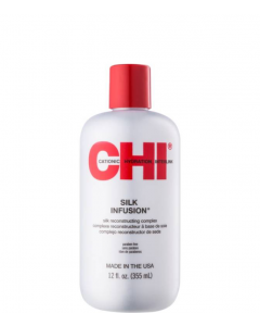 CHI Silk Infusion, 355 ml.