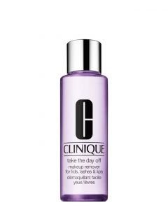 Clinique Take The Day Off Makeup RemOver, 125 ml.