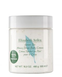 Elizabeth Arden Green Tea Honey Drops Lotion, 500 ml.