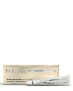 Fillerina Long-Lasting Lip Cream Grad 4, 15 ml.