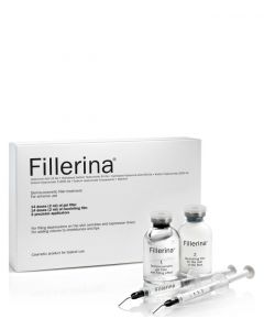 Fillerina Filler-kur Grad 2, 2 x 30 ml.