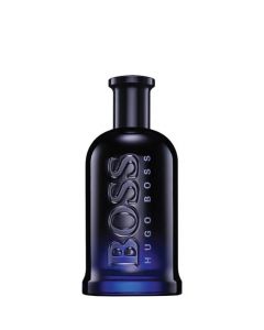 Hugo Boss Bottled Night EDT, 200 ml.