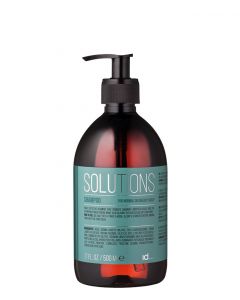 IdHAIR Solutions No.1, 500 ml.