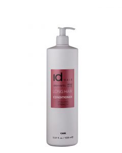 IdHAIR Elements Xclusive Long Hair Conditioner, 1000 ml.